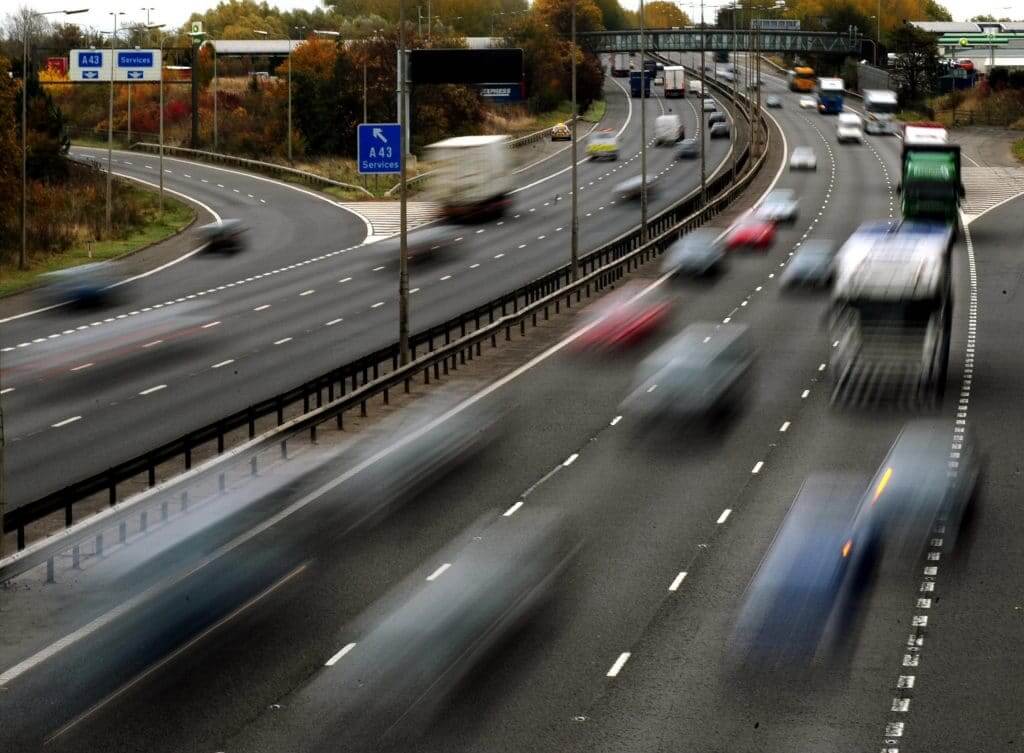 a study on traffic checkpoints in indianapolis a study on traffic checkpoints in indianapolis