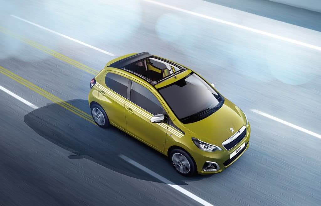Peugeot | Car News Peugeot | Car News