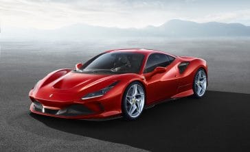 58 Used Ferrari 488 Cars For Sale At Motorscouk