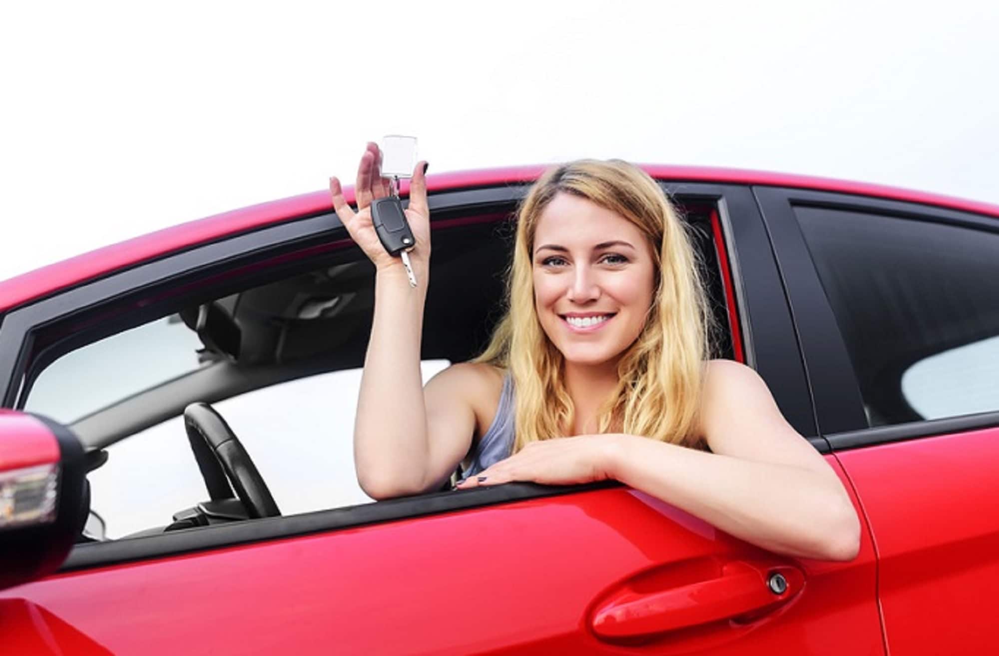 How To Get Cheap Car Insurance For Younger Drivers in 2019 ...