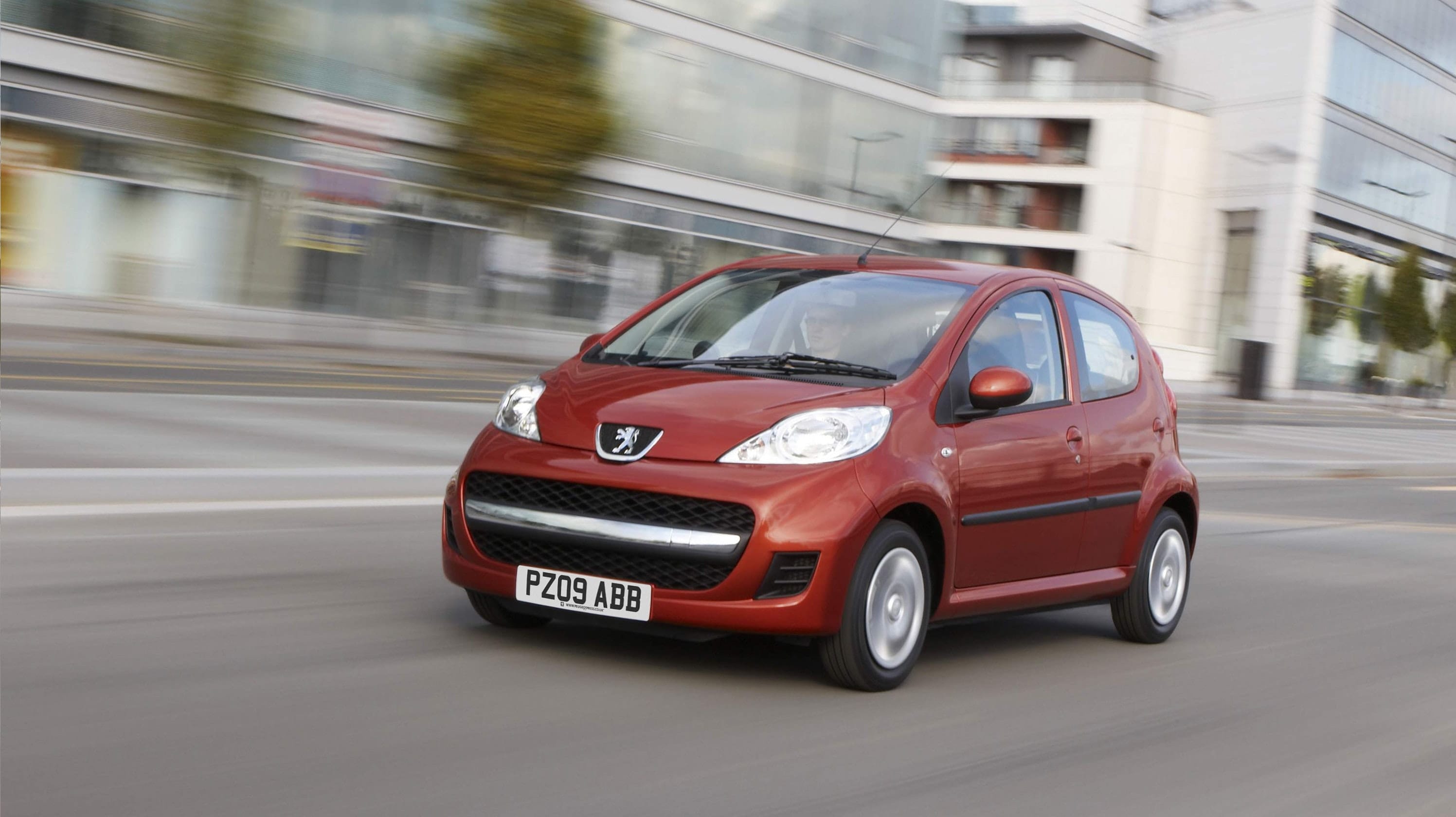 Cheapest cars for young drivers to insure revealed - Motors.co.uk