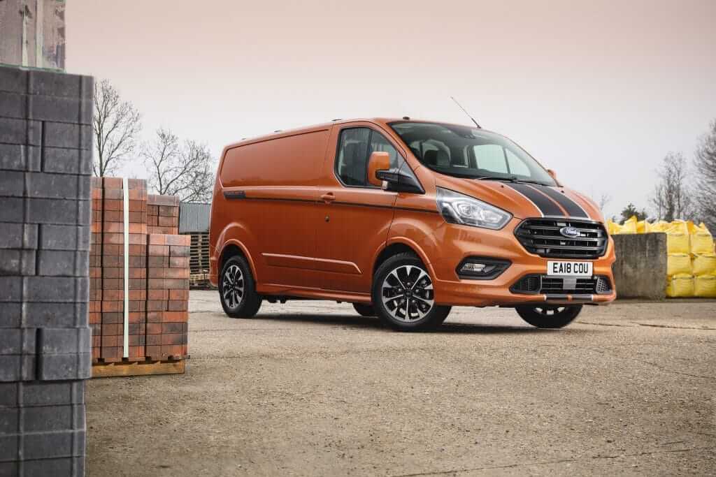 most reliable van for camper conversion