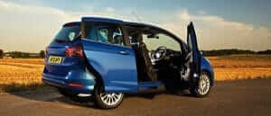 Will it fit? Family MPV Car Review