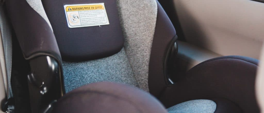 What are ISOFIX points and how do they work MOTORS