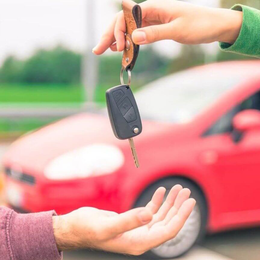 Can You Sell a Car on Finance? Everything You Need to Know - MOTORS