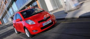The Best Used Cars Under £3,000