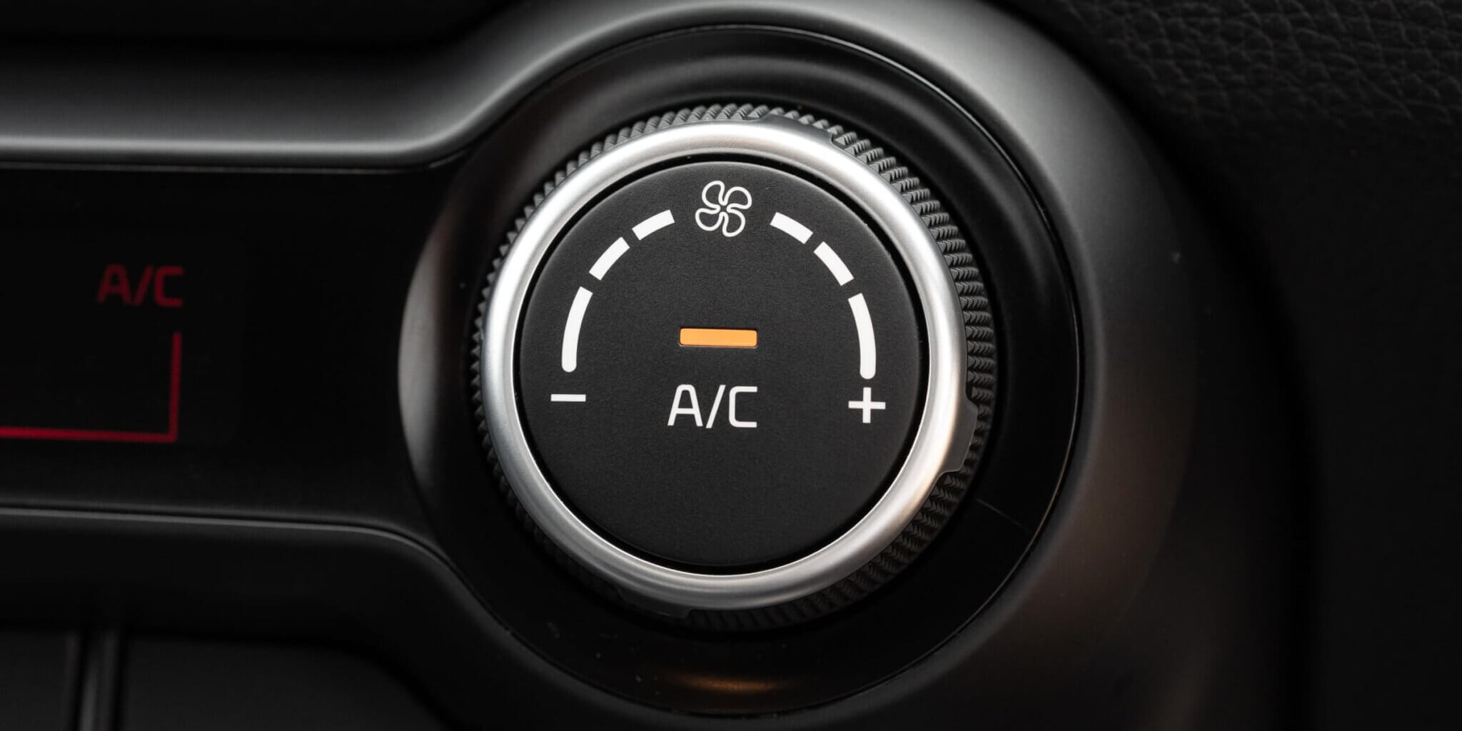 Climate Control vs Air Conditioning What’s the Difference? MOTORS