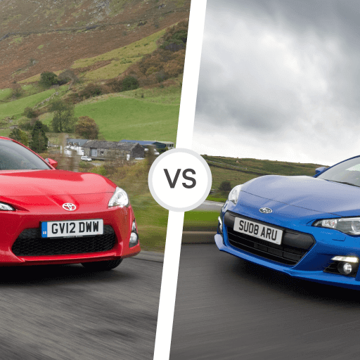 for Toyota 86の場合、Subaru BRZ lmpreza/XV / G4 / Anesis Forester Outbackの場合、2 / 4PCS10mmホイールスペーサーアダプターPCD5x100 CB 56.1mm5ラ並行輸入 Toyota 86 vs Subaru BRZ: Who\u0027s the King of Speed in the Philippines?